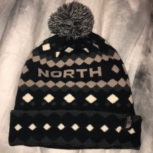 Northface Beanie